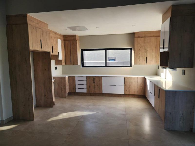 3 Bedroom Property for Sale in Heron Banks Golf Estate Free State
